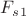 $F_s_1$
