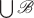 $\bigcup\mathscr{B}$ $\bigcup\mathscr{B}$