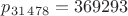 $p_{31\,478}=369293$