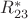 $R_{23}^*$ $R_{23}^*$