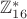$\mathbb Z_{16}^{*}$