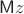 $\mathsf{M}z$