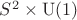 $S^2\times \mathrm{U}(1)$