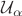 ${\cal U}_{\alpha}$ ${\cal U}_{\alpha}$