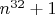 $n^{32}+1$