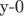 y