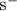 s^-