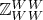 $\mathbb{Z}_W^W_W^W$
