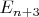 $E_{n+3}$