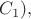 $C_1),$