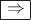 $\fbox{\Rightarrow}$