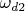 $\omega_{d2}$
