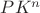 $PK^n$