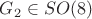 $G_2\in SO(8)$