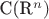 C(\mathbb{R}^n)