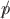 $p\!\!\!/$