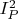 $I^2_P$