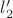$l'_2$
