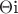 $\Theta$i $\Theta$i