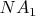 $NA_{1}$