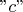 $ 