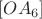 $[OA_6]$