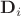 $\mathbf{D}_{i}$