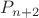 $P_{n+2}$