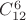 $C^6_{12}$