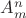 $A_m^n$