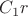 $C_1r$