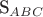 S_{ABC}