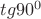 $tg 90^0 $