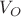$ V_O $