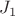 $J_{1}$
