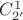 $C^1_{2'}$