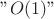 $