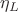 $\eta _ {L}$