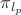 $\pi_{l_p}$