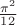 $\frac{\pi^2}{12}$
