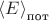 ${\langle E\rangle}_{\text{пот}}$