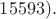 $15593).$