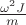 $\frac{\omega^2 J}{m}$