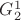 $G^1_2$ $G^1_2$