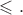 $\leqslant.$