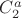$C_2^a$