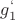 $ g_1^` $