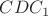 $CDC_1$