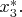 $x_{3}^{\ast}.$