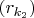 $(r_ {k_2})$